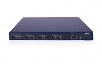 H3C WX5000系列多業(yè)務(wù)無(wú)線控制器